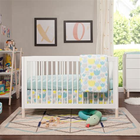 target babyletto|baby cribs 4 in 1.